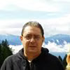 Javier Paredes